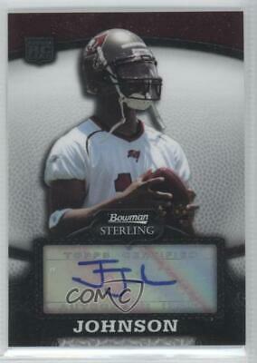 Josh Johnson [Autograph] #111