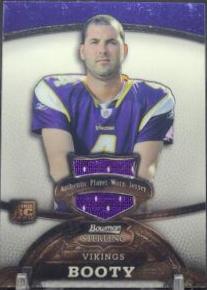 John David Booty [Jersey] #143