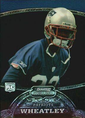 Terrence Wheatley #6
