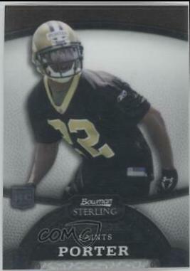 Tracy Porter #4