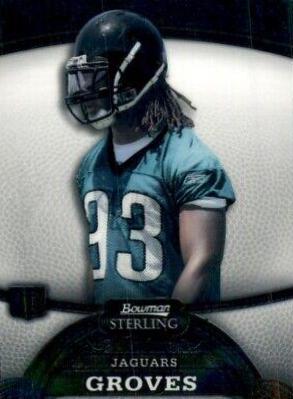 Quentin Groves #15