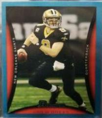 Drew Brees #1