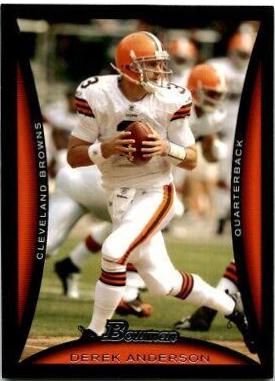 Derek Anderson #12