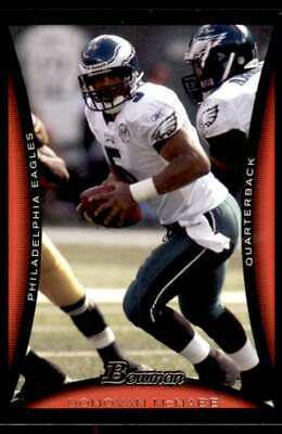 Donovan McNabb #14