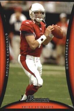 Matt Leinart #15