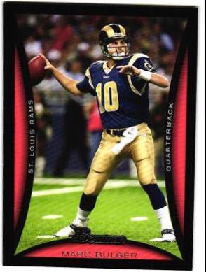 Marc Bulger #20