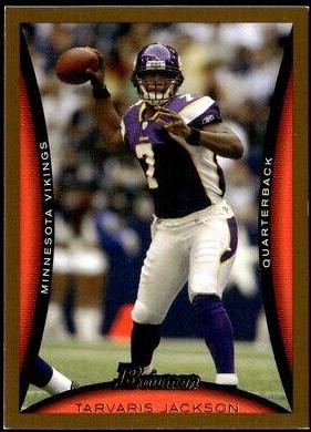 Tarvaris Jackson #23