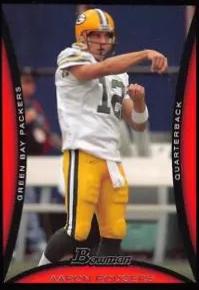 Aaron Rodgers #25
