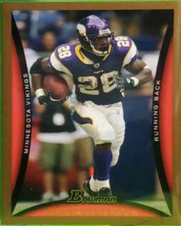 Adrian Peterson #29