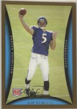 Joe Flacco [Gold] #170