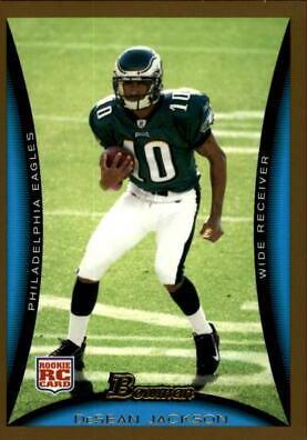 DeSean Jackson [Gold] #197