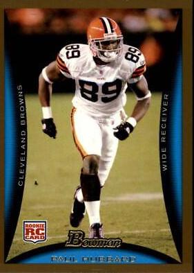 Paul Hubbard [Gold] #142