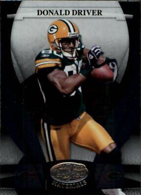 Donald Driver #48