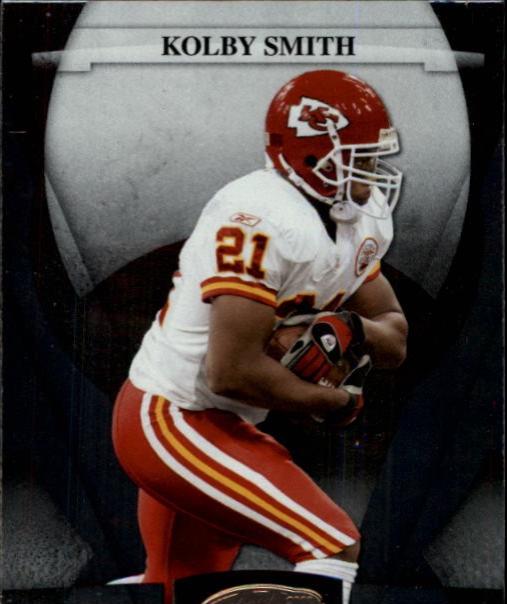 Kolby Smith #69