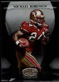Michael Robinson #123