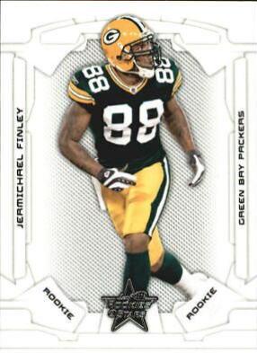 Jermichael Finley #145