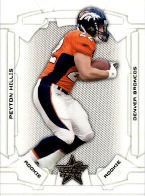 Peyton Hillis #169
