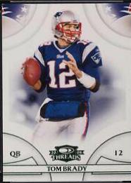 Tom Brady [Retail Green] #23