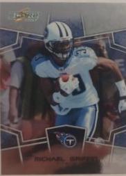 Michael Griffin #320