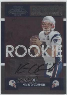 Kevin O'Connell [Autograph] #165