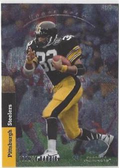 Franco Harris [1993 SP Rookie Design] #401