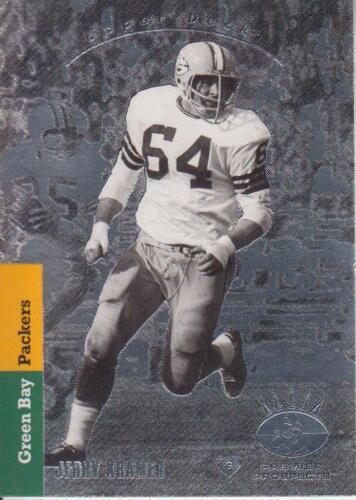 Jerry Kramer #411