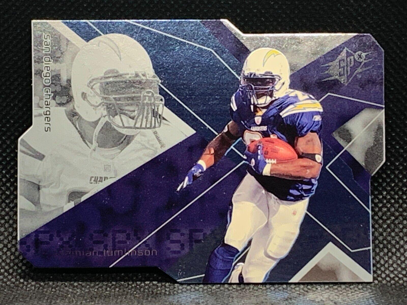 LaDainian Tomlinson #53