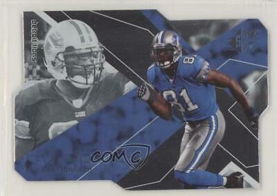 Calvin Johnson #17