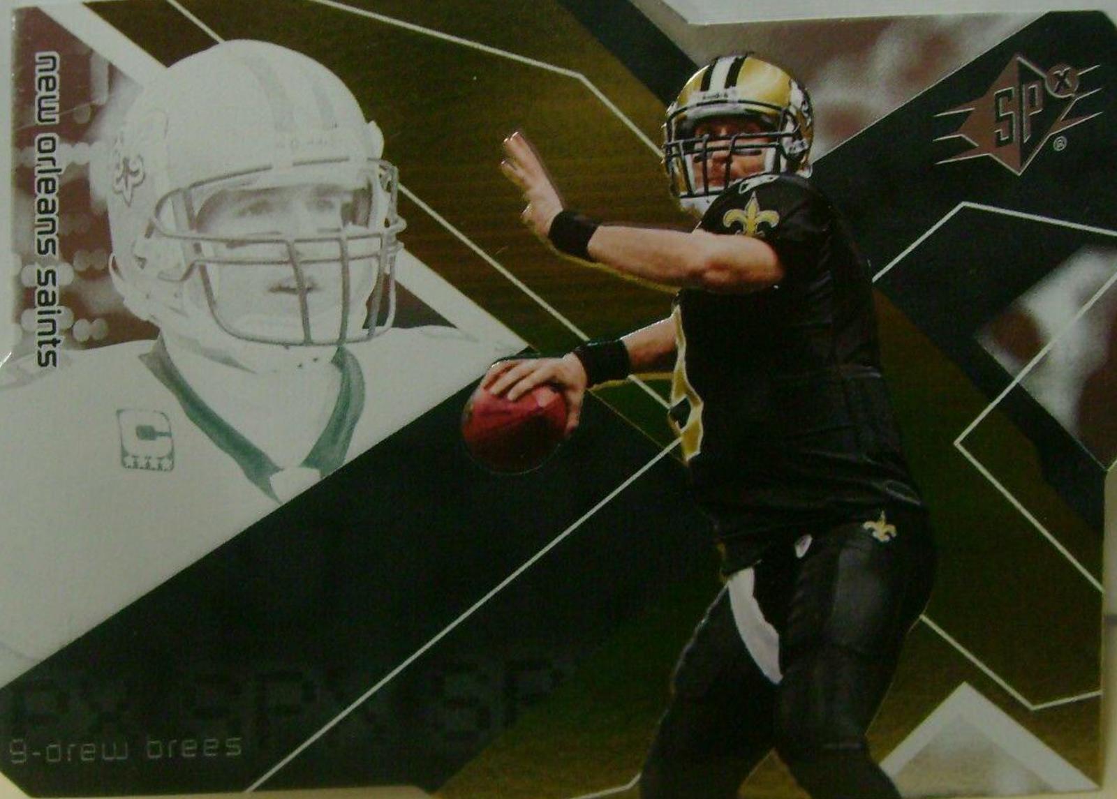 Drew Brees #34