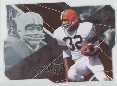Jim Brown #74