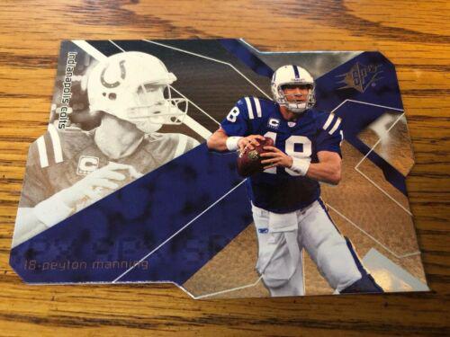 Peyton Manning #68