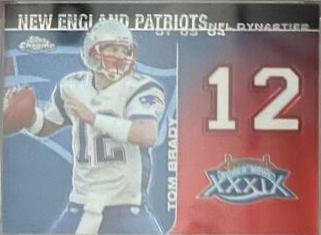 Tom Brady #TB2
