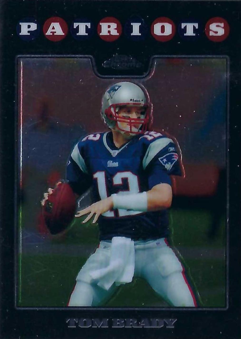 Tom Brady #TC3