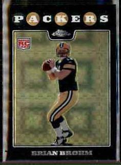 Brian Brohm #TC167