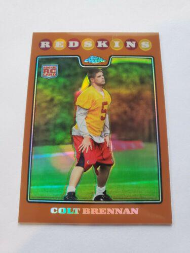 Colt Brennan #TC172