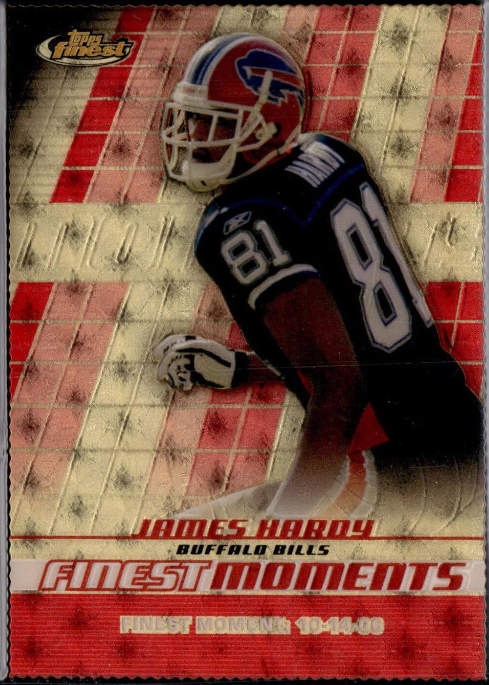 James Hardy #FM-JH