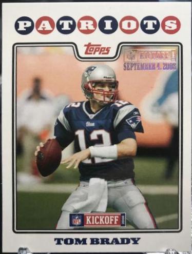 Tom Brady #111