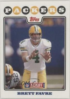 Brett Favre #14