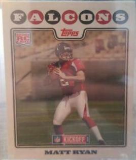 Matt Ryan #166