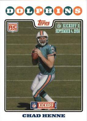 Chad Henne #169