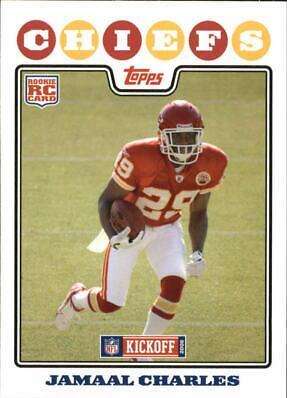 Jamaal Charles #182