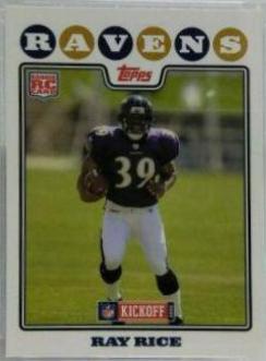 Ray Rice #184