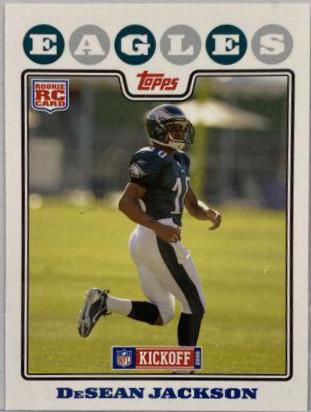 DeSean Jackson #192