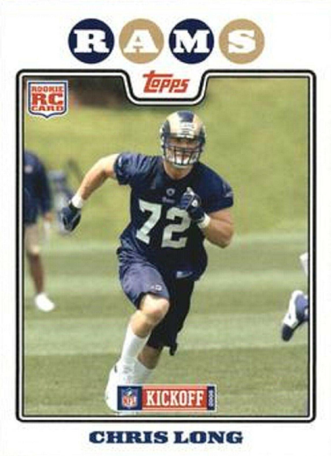 Chris Long #214