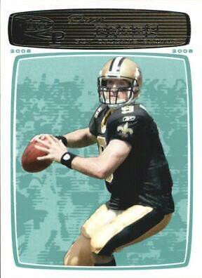 Drew Brees #1
