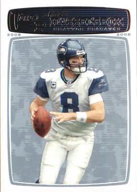 Matt Hasselbeck [Platinum] #7