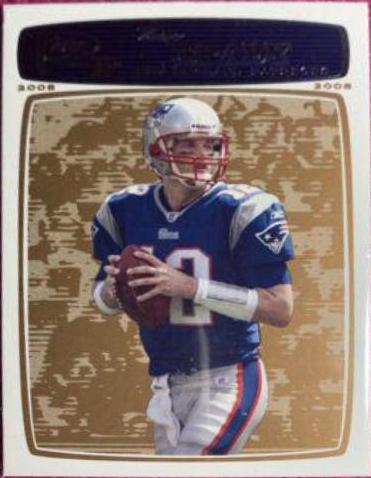 Tom Brady [Bronze] #3