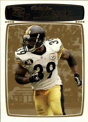 Willie Parker #16