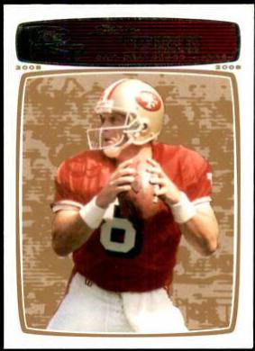 Steve Young #52