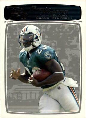 Ronnie Brown #76